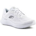 Tennis sur Grenoble : Chaussures Skechers PERFECT TIME 149991-WBK