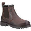Bottes femme sur Grenoble : Bottes Cotswold Pamington
