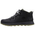 Bottes homme sur Grenoble : Bottes Timberland Sprint Trekker
