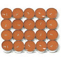 D&eacute;coration sur Grenoble : Bougies, diffuseurs Aladino ST10344 Orange Unique. . Maison & D&eacute;co > Bougies, diffuseurs.