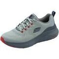 Chaussures Skechers 232625 Vapor Foam Gray Grenoble