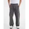 Pantalon Guess M4YB40 WGCV1 CARGO CHINO-G9G3 ARTILLERY GREY