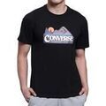 Tee-shirts sur Grenoble : T-shirt Converse Elevated Graphic