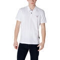 Polos sur Grenoble : Polo Napapijri ELBAS JERSEY NP0A4GB4