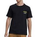 Tee-shirts sur Grenoble : T-shirt Converse River