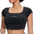 Tee-shirts sur Grenoble : T-shirt Converse Corset