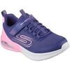 Baskets basses enfant Skechers MICROSPEC MAX 303595