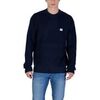 Pull Calvin Klein Jeans LS EZ COTTON WAFFLE LV04RD313G
