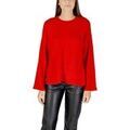Pull Only ONLPETRA LS LOOSE O-NECK CC KNT 15350652