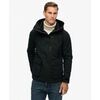 Blouson Superdry Coupe-vent &agrave; capuche brod&eacute; ultime