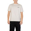 T-shirt Napapijri S-SMALL BOX SS NP0A88TR