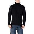 Pull Gianni Lupo M. COLLO ALTO BW793-F25