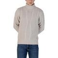 Pull Gianni Lupo M. COLLO ALTO BW793-F25