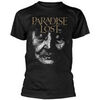 T-shirt Paradise Lost One Second