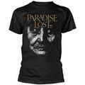 Tee-shirts sur Grenoble : T-shirt Paradise Lost One Second