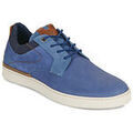 Baskets homme sur Grenoble : Baskets basses Bullboxer 7CI0030101