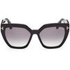 Lunettes de soleil Tom Ford PHOEBE FT0939 01B