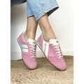 Baskets femme sur Grenoble : Baskets Caval - Baskets BALLET Tutu Glow