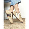 Baskets femme sur Grenoble : Baskets Caval - Baskets BALLET Power Earth