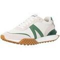 Baskets basses Lacoste L-Spin Deluxe 123 4 Trainers SMA