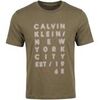 T-shirt Calvin Klein Jeans LV04RF814G