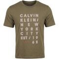 T-shirt Calvin Klein Jeans LV04RF814G