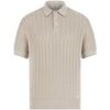 Pull Guess LONNY POLO SS HARRINGBONE STIT M6GR05 Z0558