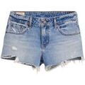Short sur Grenoble : Short Levis LOW SHORT EXCUSE ME 005DR-0001