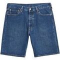 Shorts/Bermuda sur Grenoble : Short Levis 501� ORIGINAL EARLY NIGHTS 36512-0279 Bleu