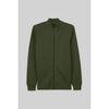 Gilet Enorsia Veste Premium en Jersey Textur&eacute; Vert