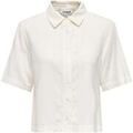 Chemise Only Onlgoa S/S Linen Bl Shirt Cc Pnt 15363701 Grenoble
