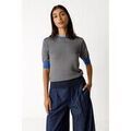 Pull sur Grenoble : Pull Skfk SSW00797