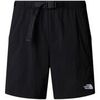 Short The North Face Class V Pathfinder Belted Short NF0A8BHV