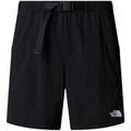 Shorts/Bermuda sur Grenoble : Short The North Face Class V Pathfinder Belted Short NF0A8BHV