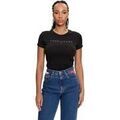 T-shirt Tommy Hilfiger TJW LINEAR TEE DW0DW18398 Grenoble