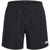 Short The North Face Class V Pathfinder Pull On Short NF0A8B5T