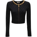 Gilets sur Grenoble : Gilet Elisabetta Franchi -