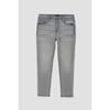 Jeans Enorsia Jeans Slim Hommes Gris Effil&eacute; Gris