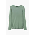 Tee-shirts sur Grenoble : T-shirt Enorsia Ensemble de tenue d&eacute;contract&eacute;e cosy pour hommes Vert