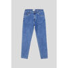 Jeans Enorsia Jeans Boyfriend Taille Haute Authentiques