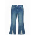 Jeans Enorsia Authentiques Pantalons flare Grenoble