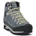 Chaussures Trezeta TORNADO WP SLATE Gris