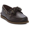 Chaussures bateau Sperry Top-Sider SPERRY AML AO 2 EYE AMARETTO LEA