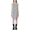Robe courte Max Mara WKDGIALLO
