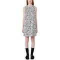 Robes sur Grenoble : Robe courte Max Mara WKDGIALLO