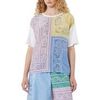 T-shirt Max Mara WKDPAMPAS