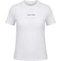 T-shirt Calvin Klein Jeans LV047C811G Grenoble