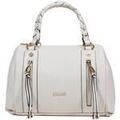 Sac &agrave; main Liu Jo M TRUNK AA6040 E1120 Blanc Grenoble