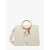 Sac &agrave; main Woomen Sac port&eacute; main Camomille pearl CAMOMILLE PEARL 709-00WCAE1M Beige