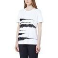 Tee-shirts sur Grenoble : T-shirt Maxmara Studio MSTPIACERE